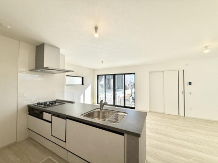 �L�b�`�� �����������������Ɗy�����Ȃ�A���K�ȃL�b�`�����