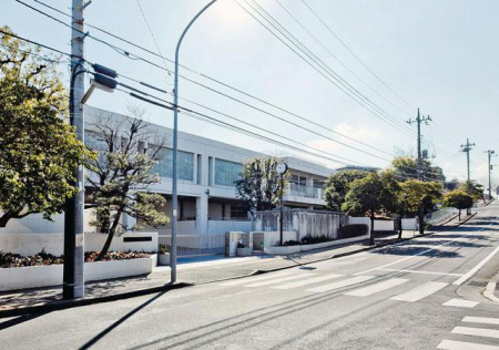 ���ӊ� ���w�Z 600m ���l�s�������ݖ쒆�w�Z