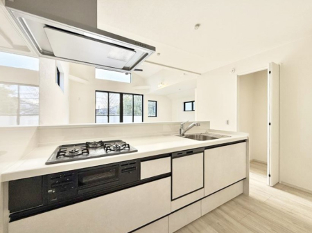 �L�b�`�� �������V���v���ŋ@�\�I�A�����g���₷���L�b�`��