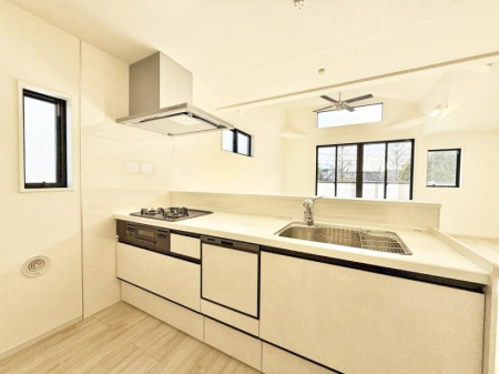 �L�b�`�� �������L���C�ɕЕt���A�g���₷���L�b�`��