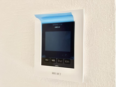 ���̑����� �ݔ����K��҂��m�F�ł��Ĉ��S���������܂�