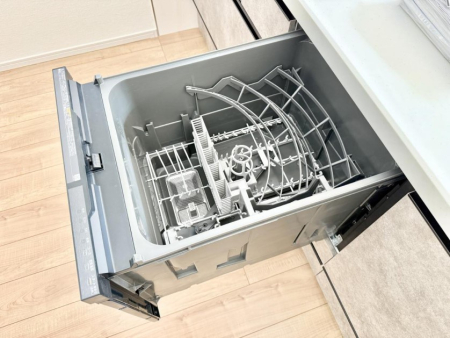 ���̑����� �ݔ������ԒZ�k�ł��Ǝ����y�ɂȂ�֗��ȕK���i