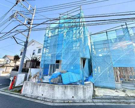 ���n�O�ώʐ^ �O�ρ���炵��L���ɂ���[�������d�l�ݔ��ŉ��K��