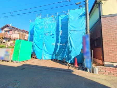 ���n�O�ώʐ^ �O�ρ��V������炵���n�܂�ꏊ�ŁA�Ƒ����J��[�߂�