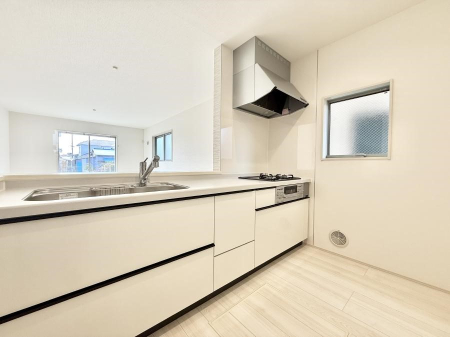 �L�b�`�� �������L���C�ɕЕt���A�g���₷���L�b�`��