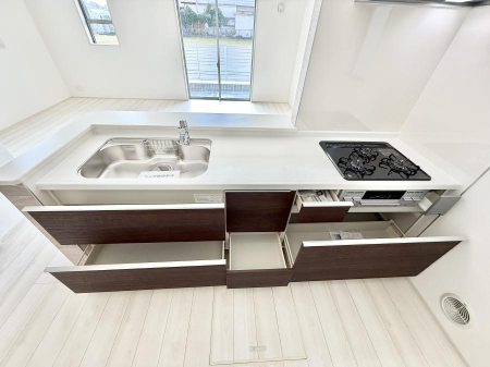 �L�b�`�� �����������������Ɗy�����Ȃ�A���K�ȃL�b�`�����