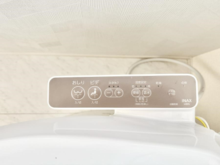 ���̑����� �ݔ����������ŉ��K�A���������ۂ����V�����[�g�C��