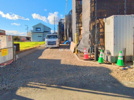 ���n�O�ώʐ^ �O��