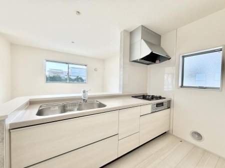 �L�b�`�� ���������y���݂ƐH�ׂ�K����͂���L�b�`��