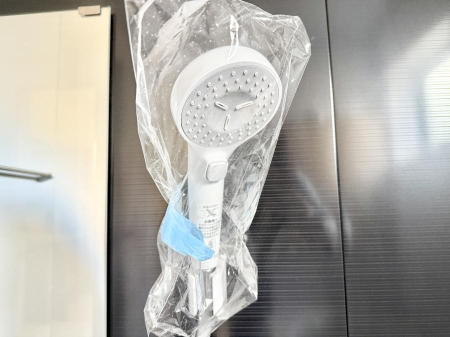 ���̑����� �ݔ����킴�킴�V�����[�����̃��o�[�܂Ŏ��L�΂��K�v���Ȃ��A�ȒP�Ɏ~���ł���