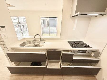 �L�b�`�� �������V���v���ŋ@�\�I�A�����g���₷���L�b�`��