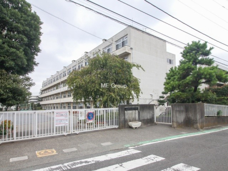 ���ӊ� ���w�Z 700m ���͌��s���{�㏬�w�Z