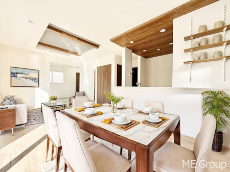 ���r���O ���������S�n�̂����A���z�̃��r���O