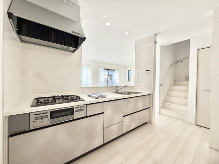 �L�b�`�� �������V���v���ŋ@�\�I�A�����g���₷���L�b�`��