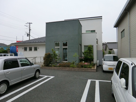 ���ӊ� �a�@ 1000m �Ȃ����N���j�b�N