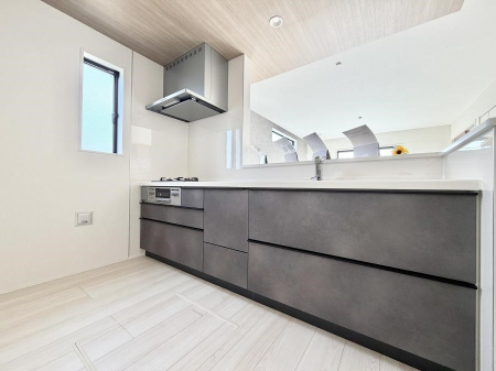 �L�b�`�� �����������������Ɗy�����Ȃ�A���K�ȃL�b�`�����