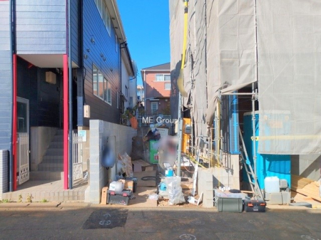 ���n�O�ώʐ^ �O�ρ��V������炵���n�܂�ꏊ�ŁA�Ƒ����J��[�߂�