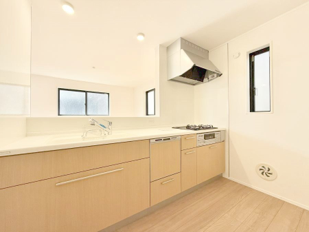 �L�b�`�� �������L���C�ɕЕt���A�g���₷���L�b�`��