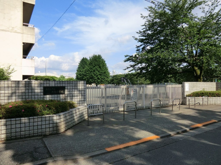 ���ӊ� ���w�Z 760m �����R�s����䏬�w�Z