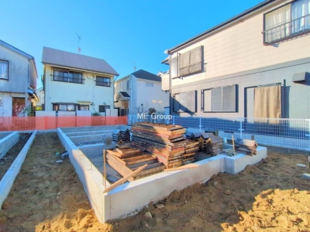 ���n�O�ώʐ^ �O�ρ���炵��L���ɂ���[�������d�l�ݔ��ŉ��K��