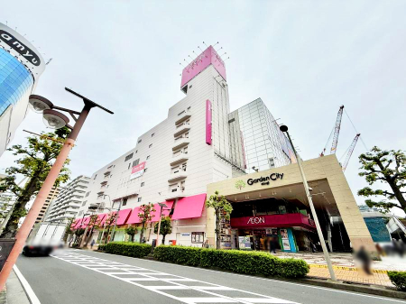 ���ӊ� �X�[�p�[ 3500m �C�I�����ؓX