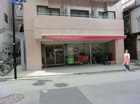 ���ӊ� �c�t���E�ۈ牀 400m ���s�F�ۈ牀�Ԃǂ��̎����ԉ�