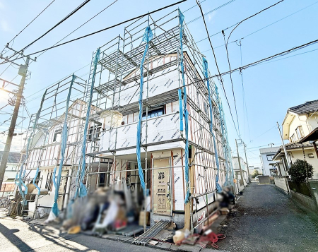 ���n�O�ώʐ^ �O�ρ���炵��L���ɂ���[�������d�l�ݔ��ŉ��K��