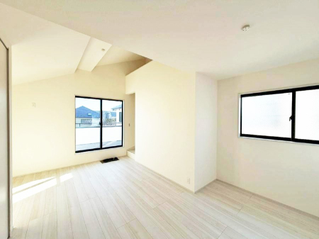 ���r���O ���������C�ɓ���̏ꏊ�ŁA�̂�т�Ƃ������Ԃ�