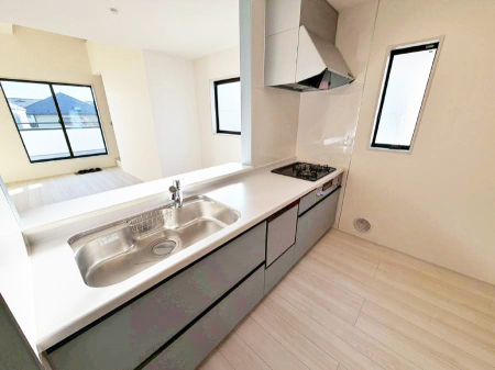 �L�b�`�� �������������Ŏ��p�I�A�S�Ƃ��߂��L�b�`���f�U�C��