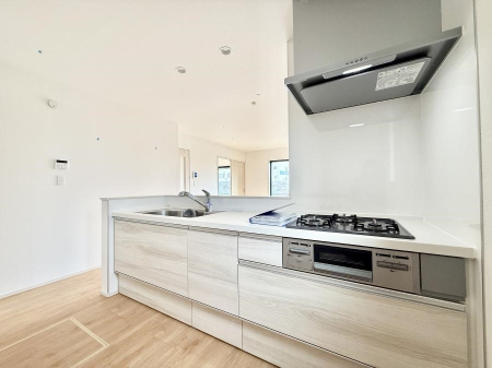 �L�b�`�� �����������������Ɗy�����Ȃ�A���K�ȃL�b�`�����