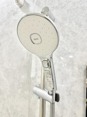 ���̑����� �ݔ����킴�킴�V�����[�����̃��o�[�܂Ŏ��L�΂��K�v���Ȃ��A�ȒP�Ɏ~���ł���