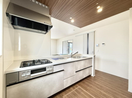 �L�b�`�� �������L���C�ɕЕt���A�g���₷���L�b�`��