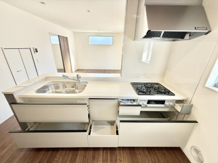 �L�b�`�� �������V���v���ŋ@�\�I�A�����g���₷���L�b�`��