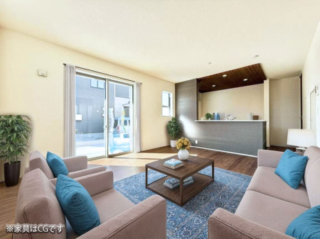 ���r���O ���������R�Ɖ�b�����܂��A�S�n�悢�ЂƂƂ�