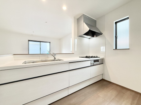 �L�b�`�� �������������Ŏ��p�I�A�S�Ƃ��߂��L�b�`���f�U�C��