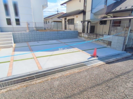  �O�ρ�����ɃJ�[�X�y�[�X������Ə�����܂�