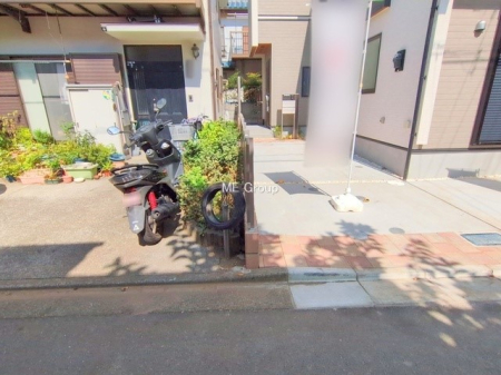 ���n�O�ώʐ^ �O�ρ��Ƒ��̏Ί炪���ӂ��A�S���炮�Z�܂��ł�