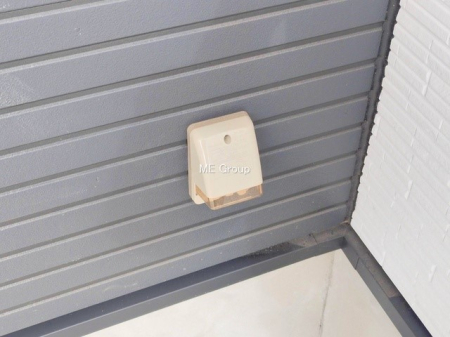 ���̑����� �ݔ������O�ɓd���R���Z���g������΁A�������@�ő���O�ǂ�|������ȂǕ֗��ł��B