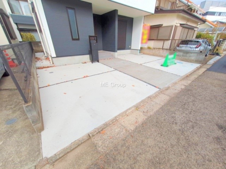  �O�ρ��J�[�X�y�[�X�L