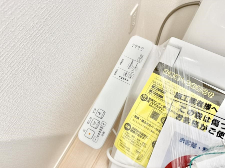 ���̑����� �ݔ����������ŉ��K�A���������ۂ����V�����[�g�C��