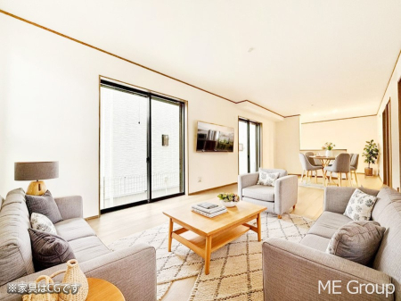 ���r���O ���������S�n�̂����A���z�̃��r���O