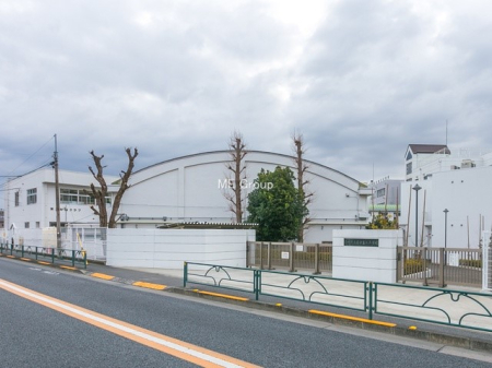 ���ӊ� ���w�Z 350m �{���s���{����񏬊w�Z