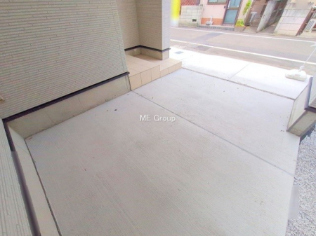  �O�ρ��J�[�X�y�[�X�L