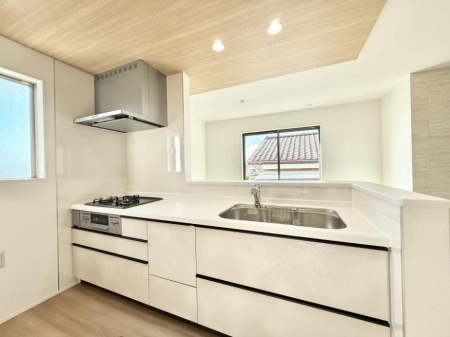 �L�b�`�� ���������������̖��@��������A���ʂȃL�b�`��