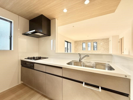 �L�b�`�� �������L���C�ɕЕt���A�g���₷���L�b�`��