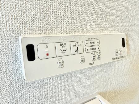 ���̑����� �ݔ����������ŉ��K�A���������ۂ����V�����[�g�C��