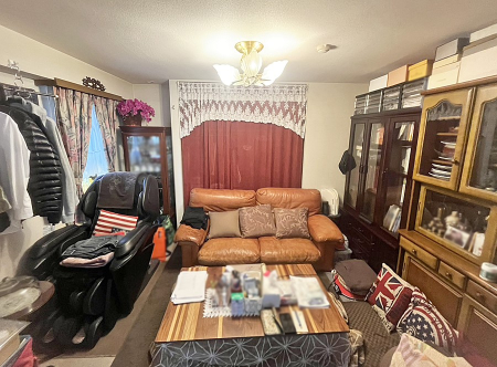 ���r���O ���������S�n�̂����A���z�̃��r���O