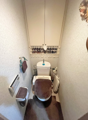 �g�C�� �����������g���ꏊ�����炱���A������������