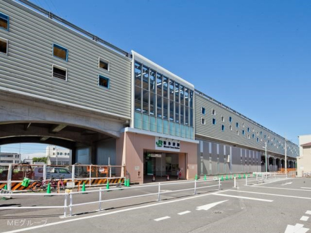 ���ӊ� �w 640m �i�q�앐���u�쑽���v�w