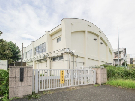 ���ӊ� ���w�Z 1760m ����ꒆ�w�Z